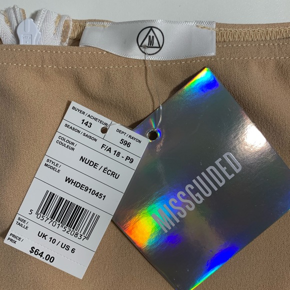 MISSGUIDED DRESS - Picture 2 of 6